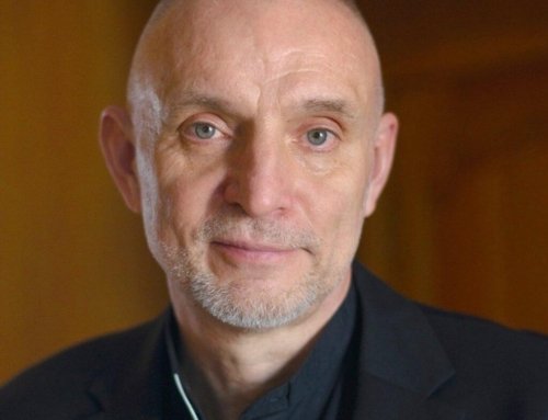 ‘To see the face of God in wartime’: a Jesuit’s mission in Siberia
