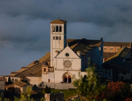 Pope Leo cancels Assisi visit on doctor’s advice following lung surgery