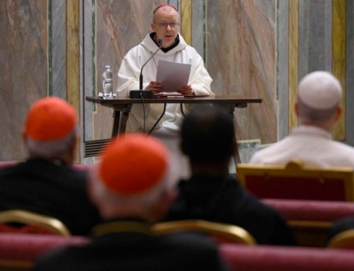 Scandinavian Catholics debate how to handle new wave of conversions