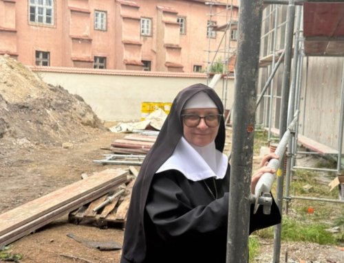 For 800 years, they kept the prayers going; now Benedictine nuns face a $1 million deadline